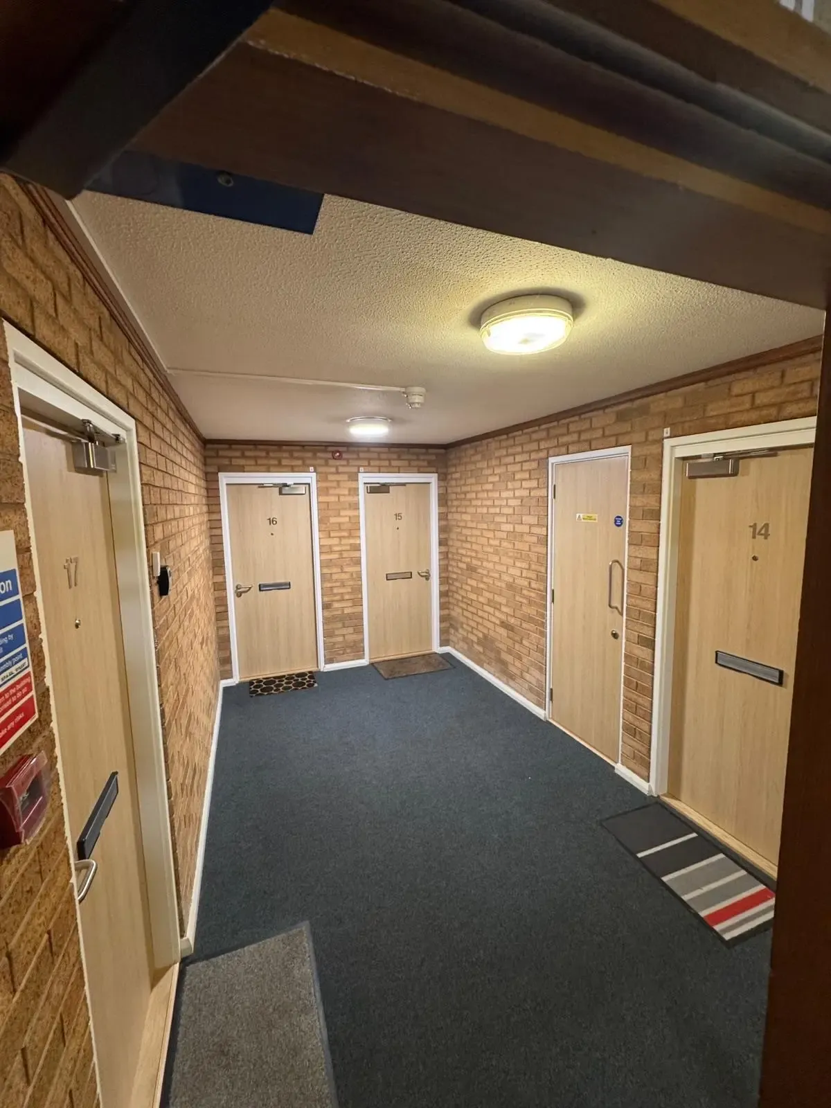 Social Housing